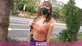 认真的南帕，第一枪。 1698 剧痛 让你在脚锅垫上行走的钓鱼项目！当我将被惠比寿困住的姐姐引导到工作室并尝试用按摩器做色情事情时......？