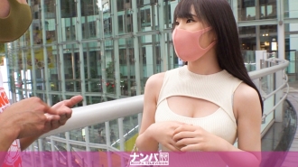 认真的南帕，第一枪。第1699章 捡了个乳沟太诱人的黑发妹子！带著保龄球对决中的惩罚游戏进入工作室！对与纤细身材不相称的美丽巨乳既兴奋又绝望！