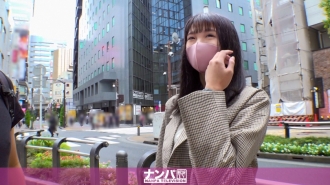 认真的南帕，第一枪。 1704 捡起担心未来对两性关系焦虑的女孩子！因为她的摇摆不定的性格，如果你激起你的焦虑，温柔一点，这个女孩会在你不知不觉中在酒店打开她的胯部…… F奶与纤细身材不相称！让自己沉浸在 SEX 中，这样你就忘记了你不喜欢的东西！