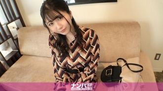 认真的南帕，第一枪。 1752 接机带去酒店的姐姐，脱下时纤细美腿的至尊身材！此外，光滑的准备最好的圆屁股！这个系列经常用面部射精拍摄，但它回来了很多漂亮的屁股→用屁股射完♪