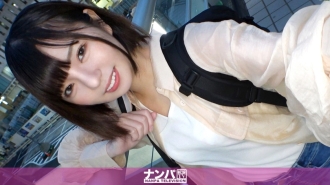 认真调情，第一枪。 1860年在涩谷捡到一个离开家乡的男朋友去东京的现役JD！只有外表是纯洁的吗？与资深网球老师3P出轨SEX的Doskebe女儿！超敏感魔子被戳连射精液！