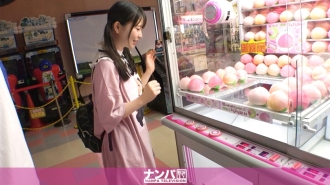 严重调情，第一枪。 1871 跟朋友约好就跟著我去酒店的可爱萝莉JD！灿烂的粉红色乳晕和丰满的蜜桃臀好脱掉♪