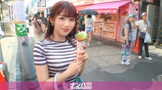 真的很软，第一枪。 2015年 邂逅笑容可爱的披萨店员工！沮丧到爆炸的G罩杯重磅巨乳正妹！ ！瞒著男友偷偷做爱，缓和性欲！ ！