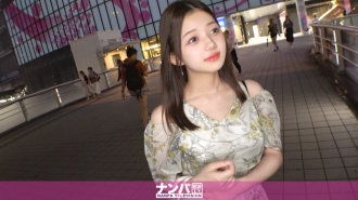 真的很柔软，第一次拍摄。 2126 令人无法抗拒的缝隙宝盒！乒乓！哇喔！用一场令人惊喜的真假测验来泡妞！低调神秘的美女在湿润的小穴里立刻做爱！ ？她身材娇小，双腿紧实修长，乳房美丽柔软，摸起来手感极佳！