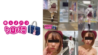 当我追著一个女大学生的时候…2