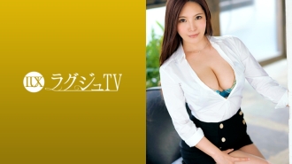 Luxury TV 1208 与美貌对比太淫荡的巨乳美体！面对日常生活中无法体验到的刺激，她一脸迷人的表情，一边摇晃著女人的身体一边喘著粗气！