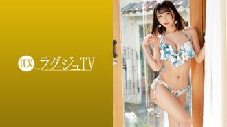 豪华TV第1236期《太美美人会员》反响大再现！亲吻和爱抚会增加敏感性。用大量唾液包裹阴茎的密集口交。甜美的声音不由自主地流露出在不同位置所获得的快感。享受比上次更充满激情的 SEX 的她。