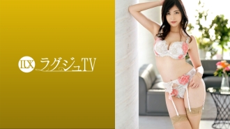Luxury TV 1515 前凹版模特出身的美女来了！如果你想给丰满不快的身体涂油，妖艳会被打磨，表情会逐渐变得淫秽和被刺穿快感点的活塞打扰！