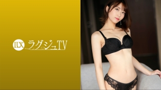 奢侈TV 1659 美女健身教练失意AV登场！纤细的美体正活蹦乱跳的打滚！堪称高潮回归的浓密口交魅力十足！