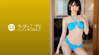 豪华TV 1671 “我要让我的顽皮妄想成真……” 30多岁的成年女性性感美女经理首次出现在豪华TV！干净利落的美女与男演员在丰富的性爱中露出下流的表情，快感上升到极点！