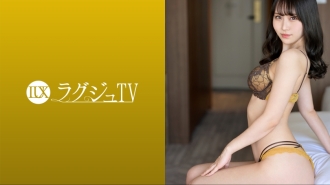 奢侈TV 1677 害羞不擅长暴露自己的美齿保健师AV登场克服！ ？被怪而变得敏感的身体，敏感度不错！必看的人物忘记我并继续生活！