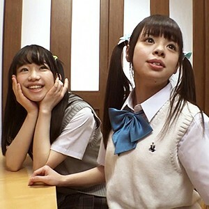 Yuna & Mimi & Ayu & Yuna