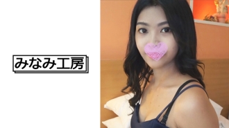 瘦瘦的泰国女孩出生在东南亚2