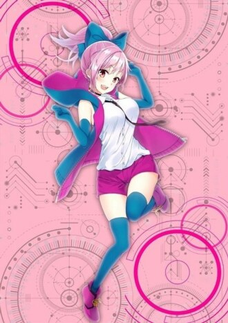 [VR] 虚拟● -Tube MOMO