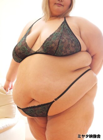 你喜欢大理石纹的母肉吗？日乃