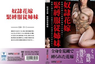 盖伊●新娘奴役服从姐姐