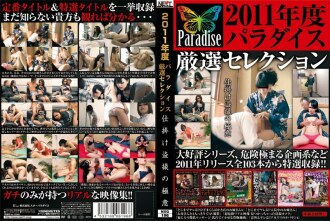 2011乐园严选偷窥秘术