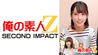 穿著围裙的白皙可爱天使保育员//堀北老师（25岁）&舞香老师（20岁）超苗条的波波头美少女，医学院二年级学生