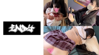 脸部展示[个人拍摄]极为罕见_与穿著黑色裤袜制服的女孩的奇闻趣事_与在SNS上认识的美腿女孩进行种子性爱