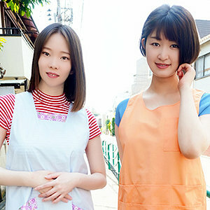 萨拉老师和梅老师