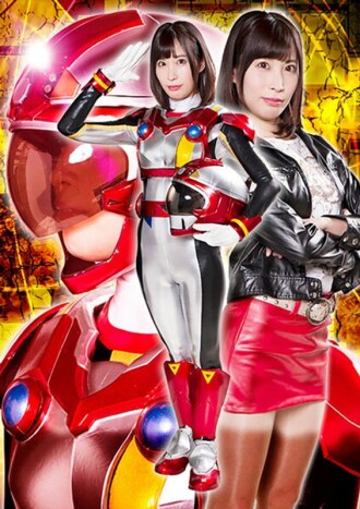 女主角的陨落 Vol.124 特别搜寻与拯救原力细胞战士 叶月桃桃