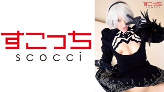 【中出】让精挑细选的美少女cosplay怀上我的孩子！ [Yo●Ha●No.B type 2] Aoi Tojo