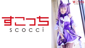 [中出] 精心挑选美少女cosplay让我的孩子受孕！ [时间] Miona Kotoha