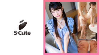 龟尾 (21) S-可爱 与她的外表相反，顽皮偶像的 H