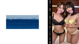 【现役护士】【医院约会】【医院奶嘴】【巨乳后宫3P】【奶油玩偶】M-chan&S-chan