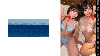 【最强肉体】【压倒性爆乳】【最强干爹活动】【极品生马鞍3P】Y-chan & S-chan