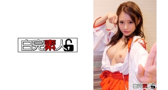 女牛仔研磨是太色情巫女 cosplay 奇闻趣事