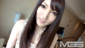 素人AV体验拍摄421