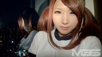 素人AV体验拍摄444