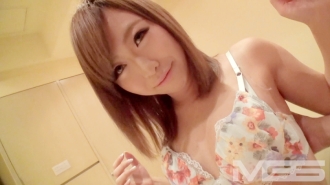 素人AV体验拍摄 589