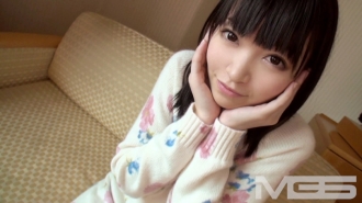 素人AV体验拍摄615