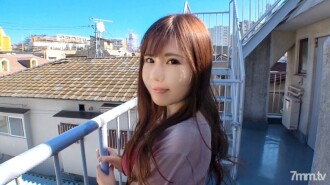 【第一枪】【蓬松G派】【吞噬阳具的腰使】洒下性感的年轻魅力少女被G奶抢了..应用业馀，第一次AV拍摄116