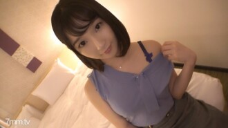 【第一枪】【皮肤白皙的求职生】【认真的女朋友..】社会一员对一张年轻面孔的求职生的洗礼。如果用大公鸡教快感..网上AV应用→AV体验拍摄1189