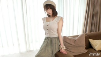 [第一枪] [自然情色鞭] [Muu .. 不..！ !! ] 一个漫画家的蛋，她美丽的白皮肤看起来很色情。她对弗兰克说可爱的话.. 网上AV应用→AV体验拍摄1312