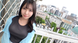 [E 乳房 JD 与气味恋物癖] [这个热脸只是透过接吻] 也许我有强烈的性欲...？当你将硬挺的鸡巴插入她敏感的阴户时，她的脸和阴户就会变得光滑！ 【初拍】AV线上申请→AV体验拍摄2058