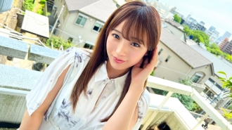 【看起来很整洁，其实是…】【“好感度”连击】欣赏她的性感带，快感如雨般迸发！ G 奶颤抖和大量的恶魔性 ！ 【初拍】AV线上申请→AV体验拍摄2053