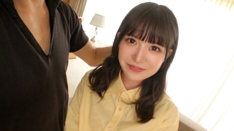 【至今只跟一个人在一起…】 她用鸡鸡塞满小嘴的样子像小动物一样可爱！一个声音从他的小阴户里漏出来的演员...看看那个紧紧把鸡巴含在嘴里不肯放开的男人！ ！ 【初拍】AV线上申请→AV体验拍摄2071