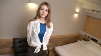 [毛茸茸的gal] 身高172cm的酷辣妹登场！一个模范女孩，很随和，你说什么她都会听！她从多毛的阴户中喷出很多东西，感觉真好！ 【初拍】AV线上申请→AV体验拍摄2116