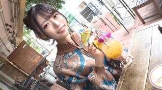 来自神户的有1经验的美少女！安慰与男友分手后发生性关系后伤心欲绝的人！穿著长靴的M字口交＆SEX是杰作！ 【初拍】AV线上申请→AV体验拍摄2135