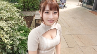 身高148cm！与三大You●uber女孩之一的玛娜长得一模一样的小美女登场！比起帅哥我更喜欢年长的男人！我从内到外都喜欢它！她的剃光阴部从后面被猛烈撞击，她美丽的圆屁股在感觉中颤抖！ 【初拍】线上申请AV→AV体验拍2333