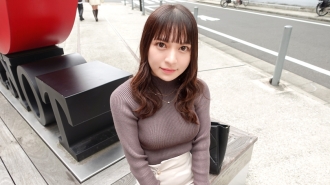 美丽大眼睛的美丽混血女孩来了！在担任补习班老师的同时，他每天都感到沮丧，并透过自慰来释放压力。透过性爱达到终极高潮，释放您压抑的性欲！ 【初拍】线上申请AV→AV体验拍2341