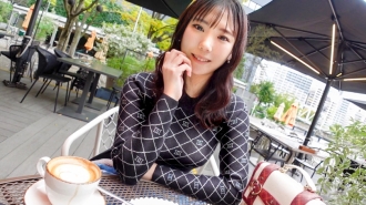 【120%坚挺G杯】与害羞又蓬松的烤肉店海报女郎进行亲密激情的性爱！ ！好漂亮的胸部！灵敏度好！你也可以服务！无论如何，您都会想享受这款 A5 级服务套装！ 【初拍】网上申请AV→AV体验拍2339