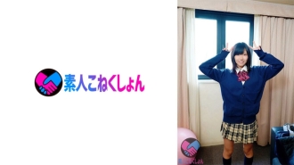 “请用裸体画纪破！ ！ 】 黑发优等生J-type虽然有些害羞，但仍持续向眼前勃起的阴茎发出热情的目光，对情色的好奇没有停止，也没有停留在阴茎上。