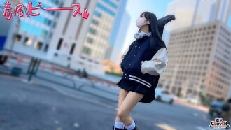 可爱的女孩与轻音乐