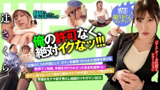 未经我允许绝对酷！ ！！ ！！辻樱