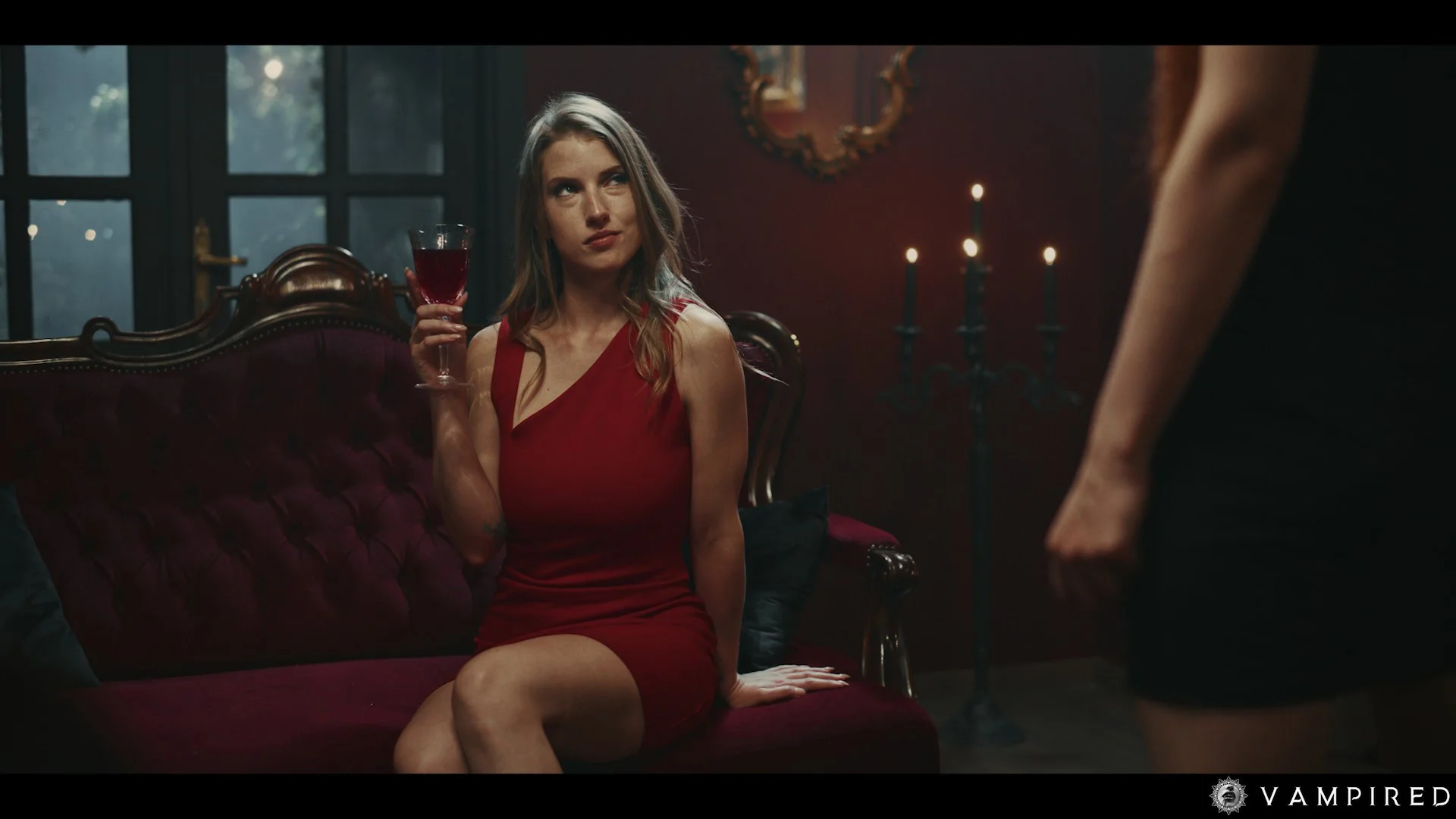 交易是一笔交易